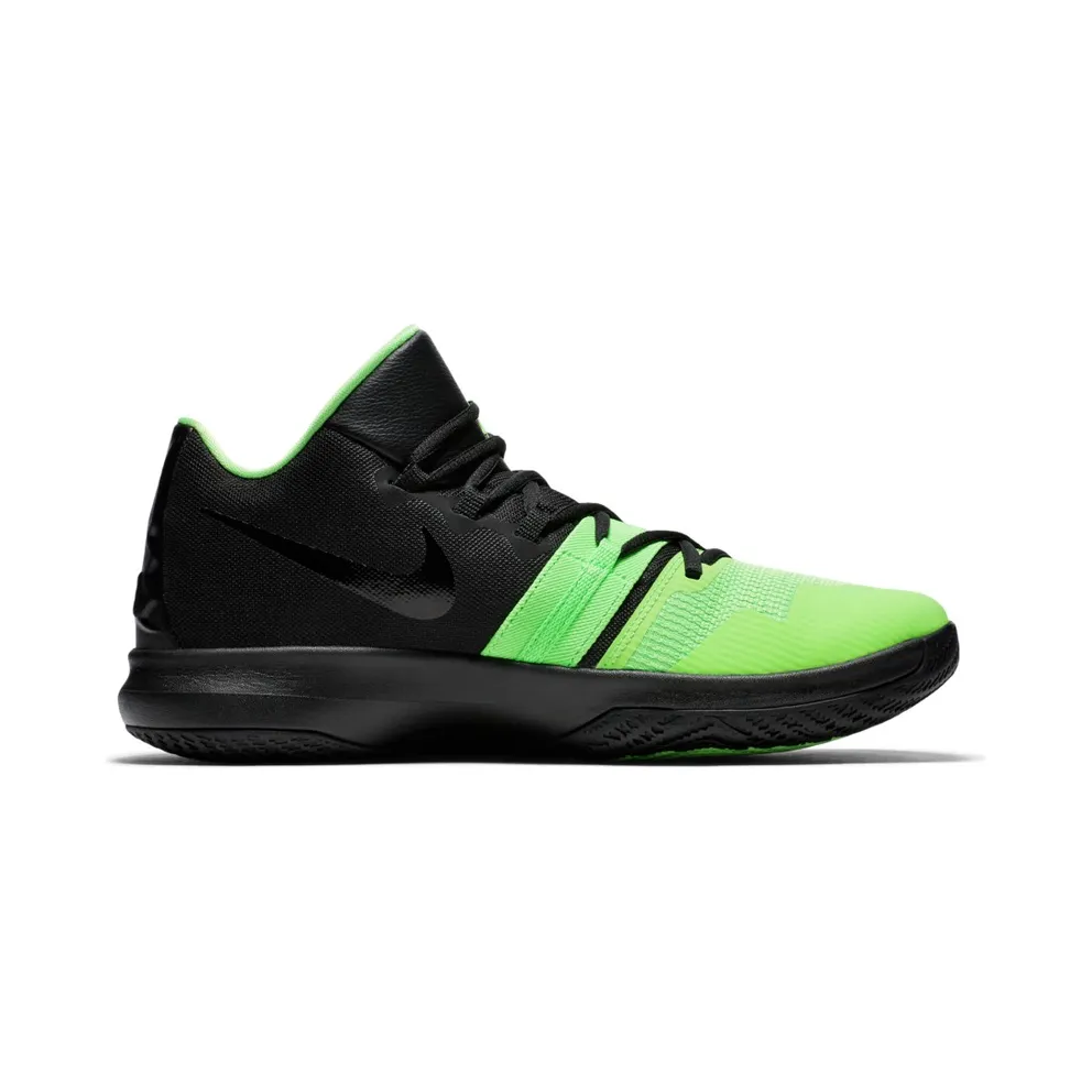 Nike Kyrie Flytrap Grinch Rage Green/Black-Hyper Pink (AJ1935-300)