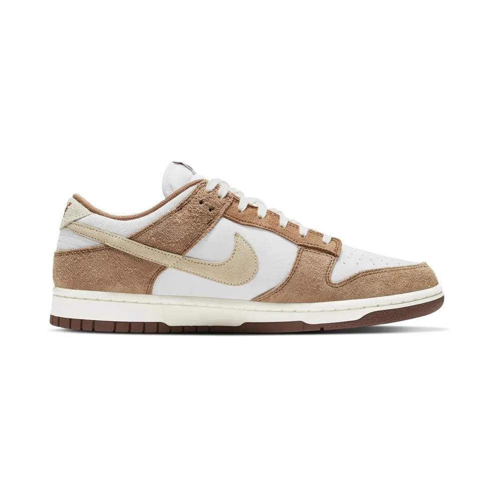 Nike Dunk Low Premium Medium Curry (DD1390-100)