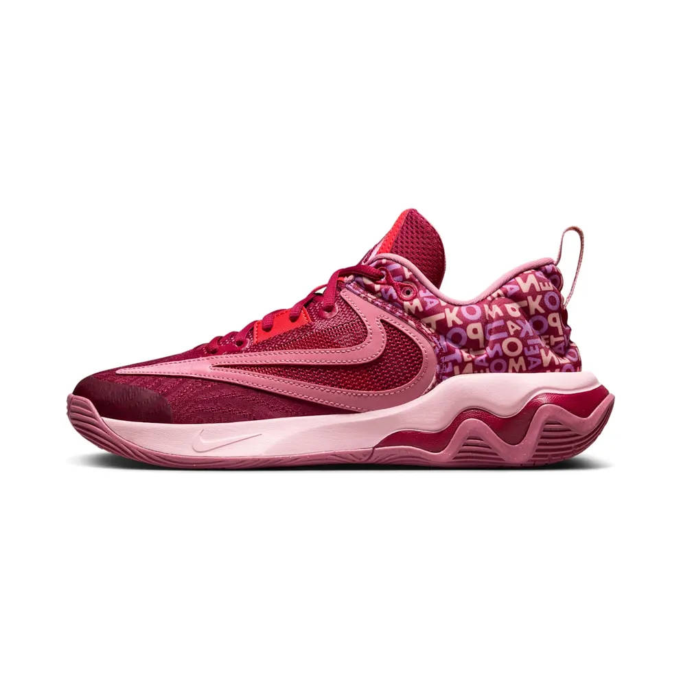 Nike Giannis Immortality 3 Alphabet Bros (DZ7533-600)