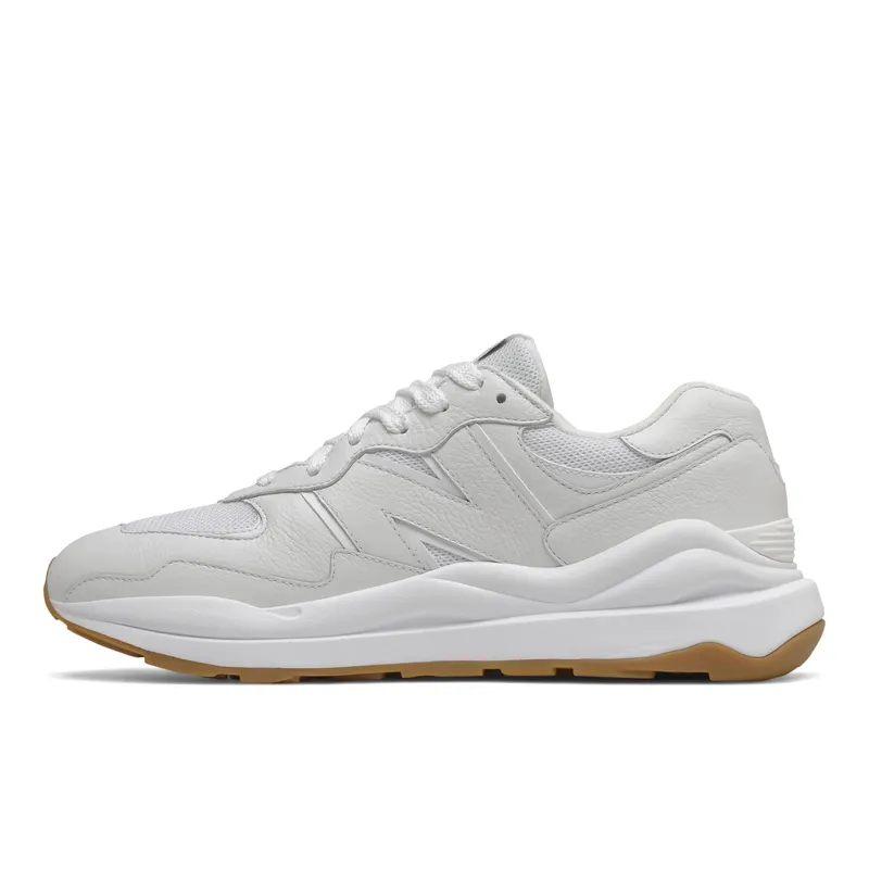 New Balance New Balance White (M5740LT)