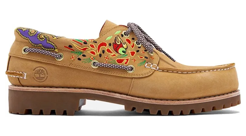 timberland-sneaker TB0A5Z9B231-WHE