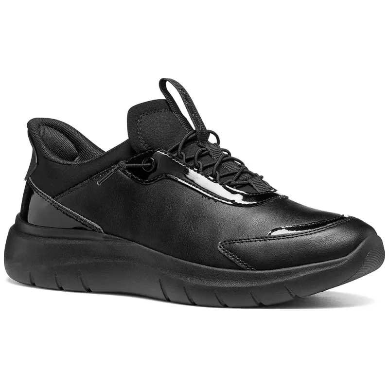 Geox sneaker Black (D680JA05402-C9999)