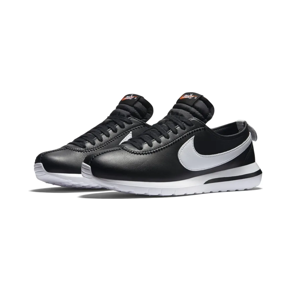 Nike Roshe Run Fragment Cortez Black (806952-010)