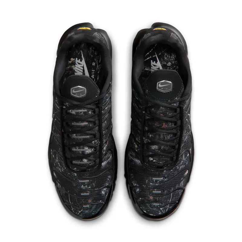 Nike Air Max Plus Grey (IQ0301-070)