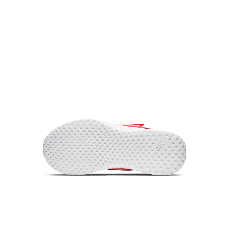 Nike Revolution 5 Fire Younger Kids’ Red (CW1445-600)