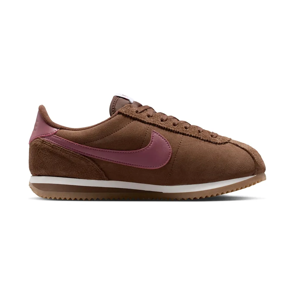 Nike Cortez Cacao Wow/Sail/Gum Light Brown/Pink Smoke (IB1857-204)