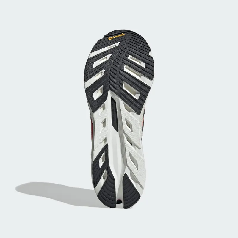 Adidas Adistar Hrmy Flash Orange / Grey Six / Team Victory Red (JR4369)