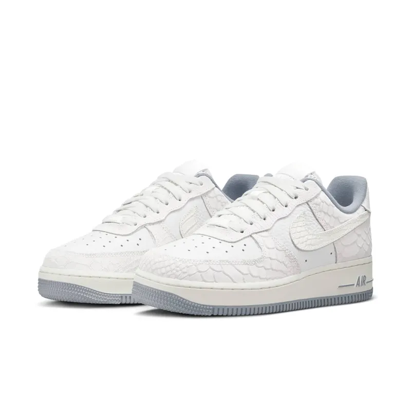 Nike Air Force 1 ’07 White (DX2678-100)