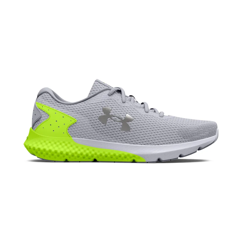 Under Armour Charged Rogue 3 Gray (3025857-100)