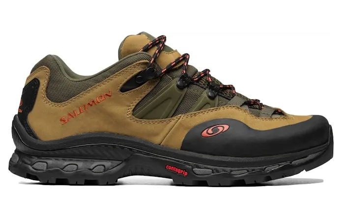 Salomon XT-QUEST 2 The Broken Arm (415521)