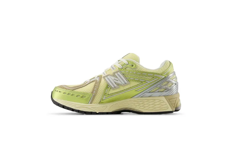 New Balance 1906R “Green Yellow” (U1906RND)
