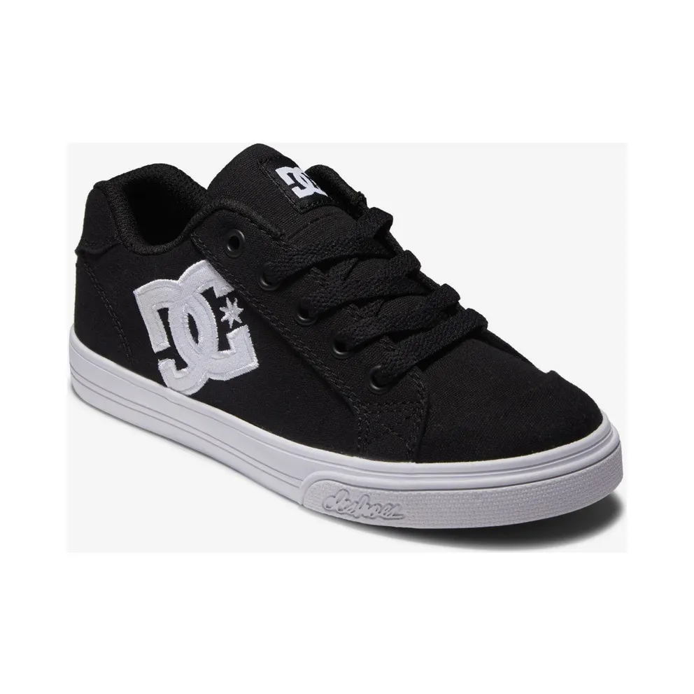 DC Chelsea Black (ADGS300080bwb)