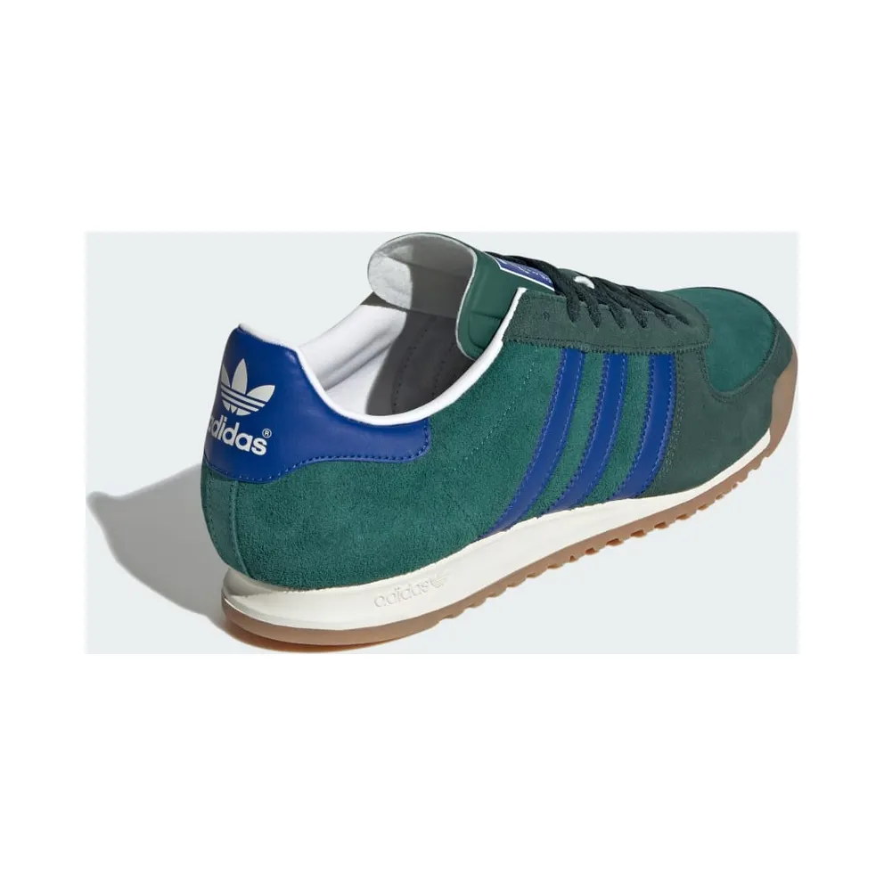 Adidas Allteam Collegiate Green / Collegiate Royal / Off White (ID2123)