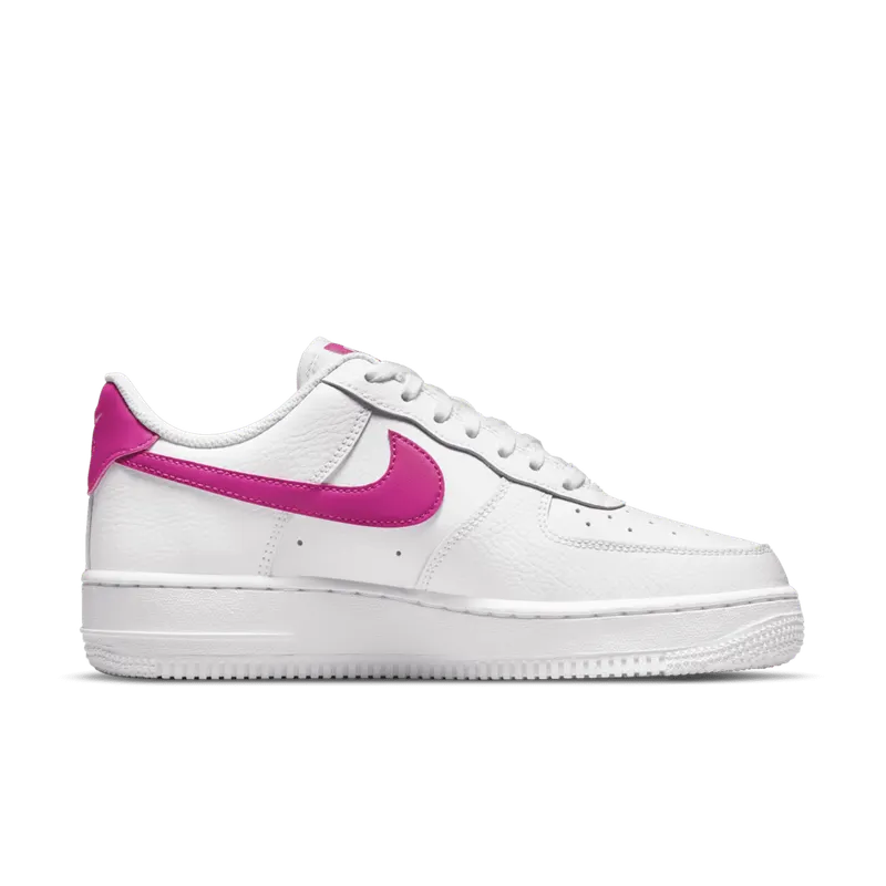 Nike Air Force 1 Low White Pink Prime (W) (DD8959-102)
