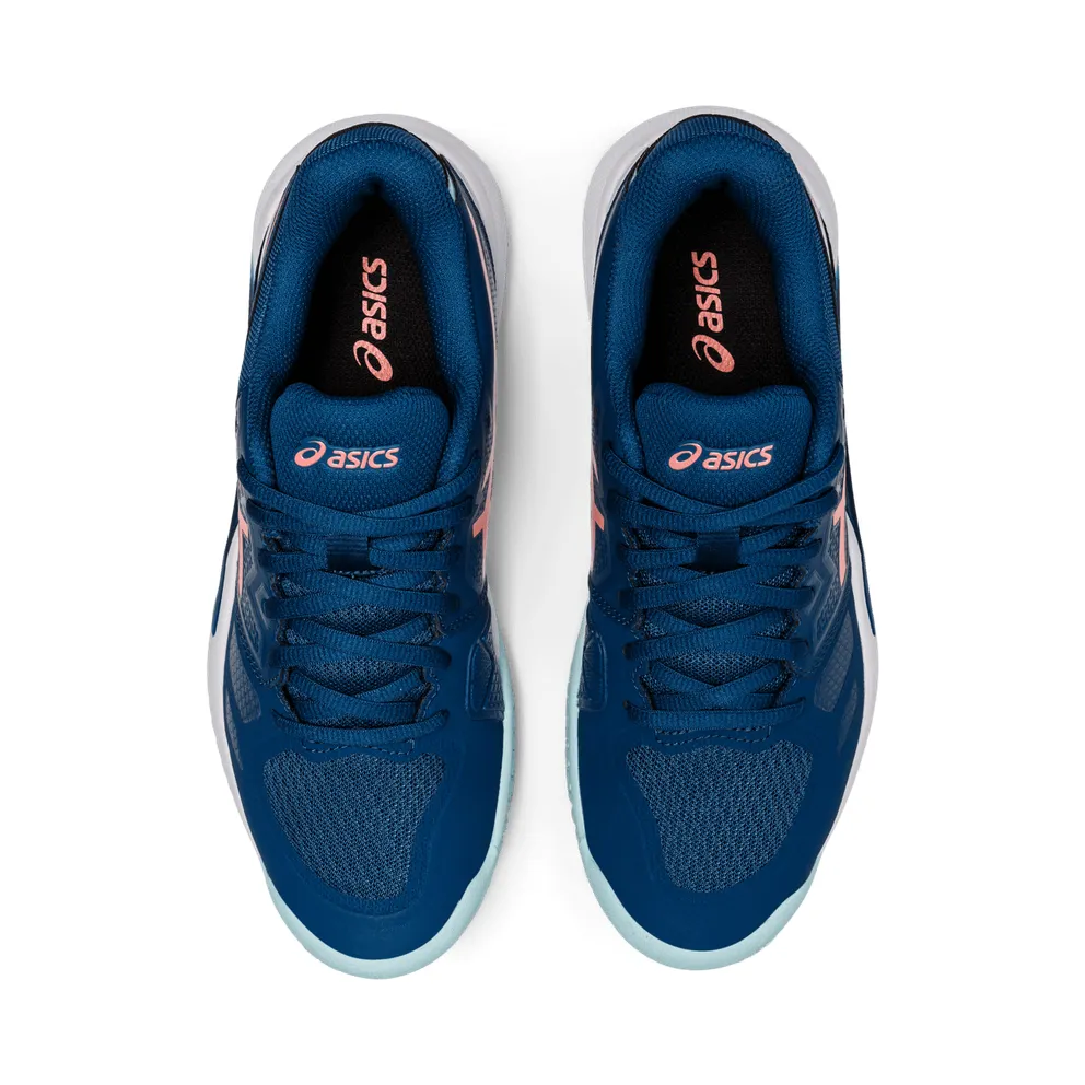Asics GEL-CHALLENGER 13 Light Indigo/Guava (1042A164.402)