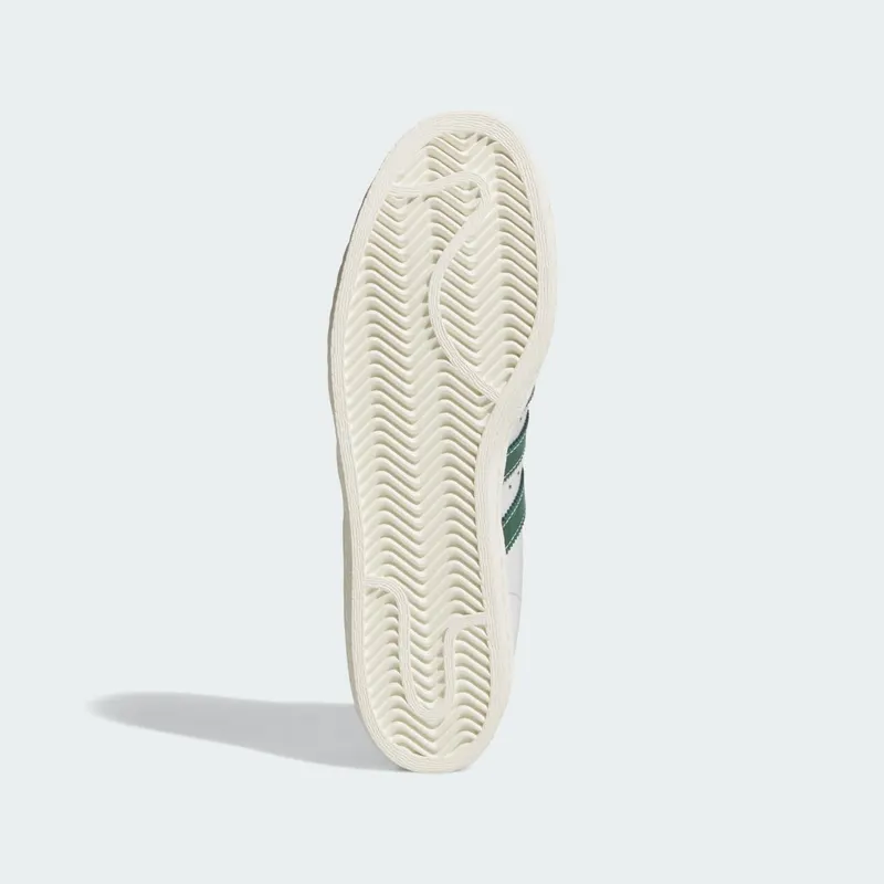 Adidas Pro Model 80 ADV Crystal White / Collegiate Green / Off White (JP8534)