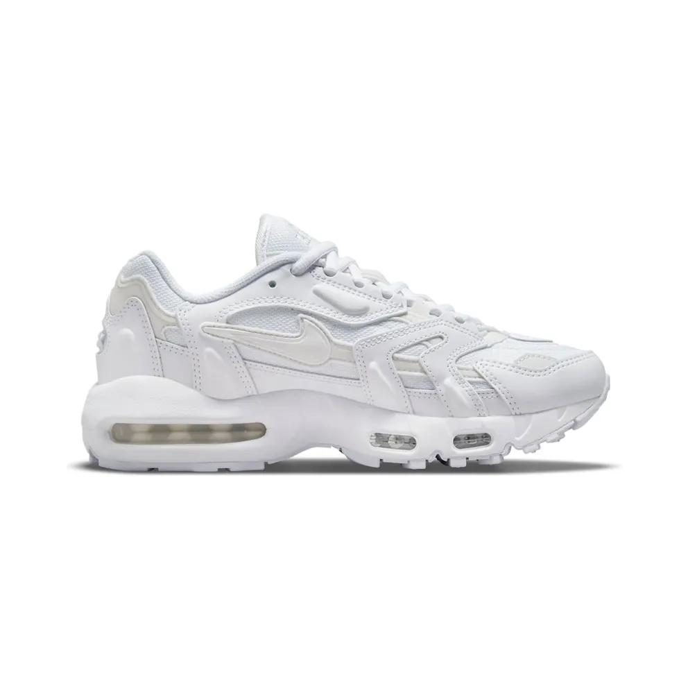 Nike Air Max 96 2 White (DM2361-100)