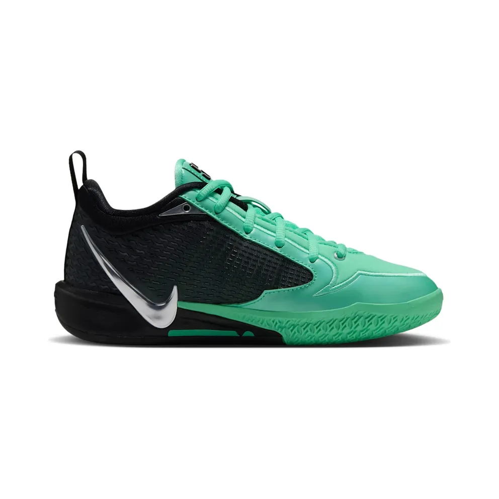 Nike Sabrina 4 Limelight Glow (IM7546-300)