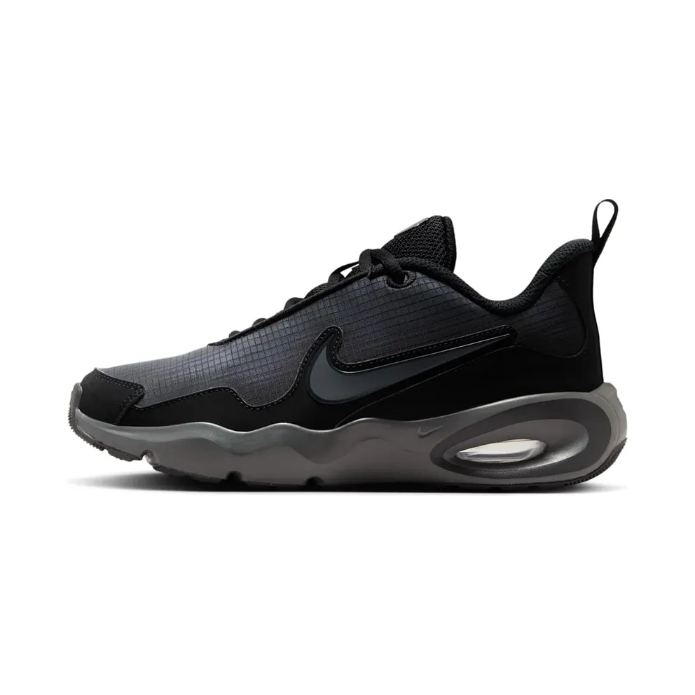 Nike Air Max Nova Black Cool Grey Wolf Grey Anthracite (FN4446-002)
