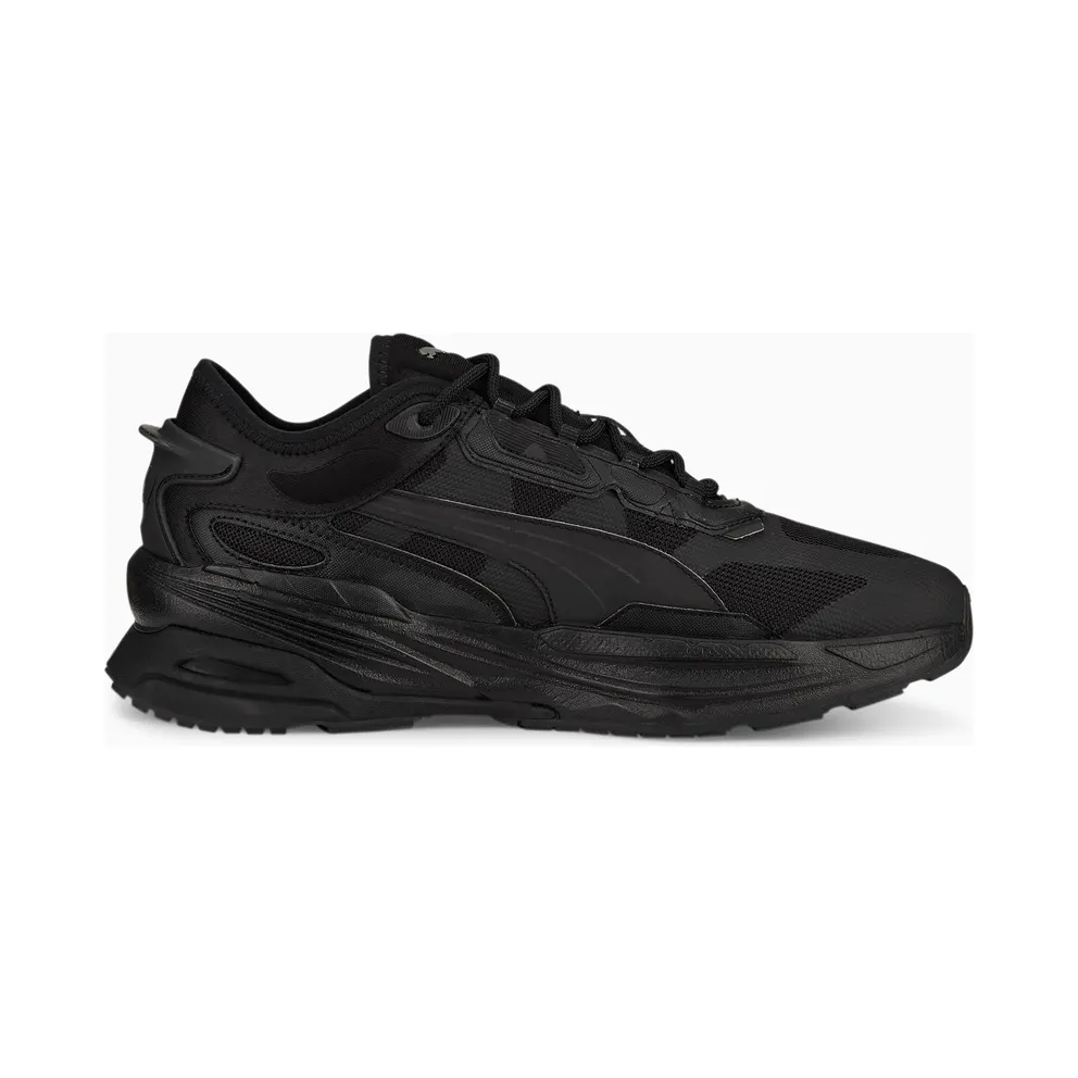 Puma Extent Nitro Mono Grey/Black (38749802)
