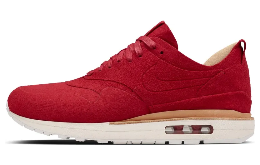 Nike Air Max 1 Royal Gym Red