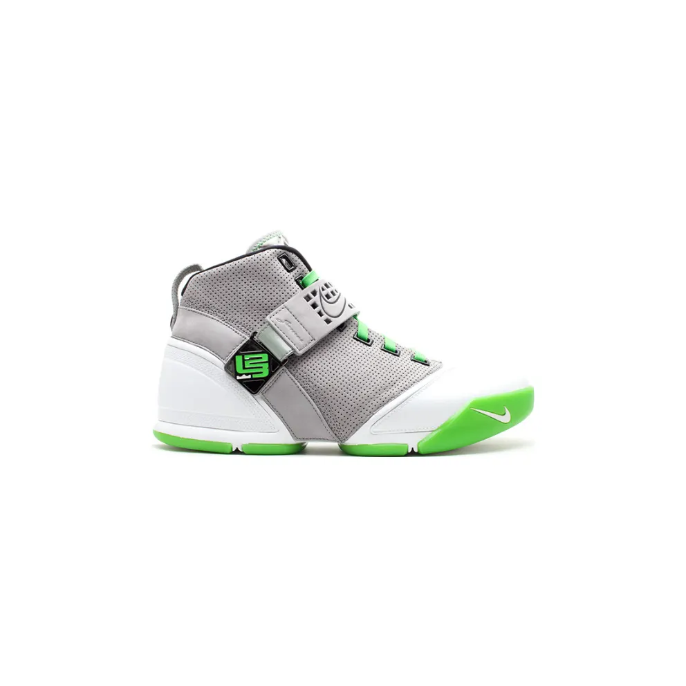 Nike LeBron 5 Dunkman (317253-002)