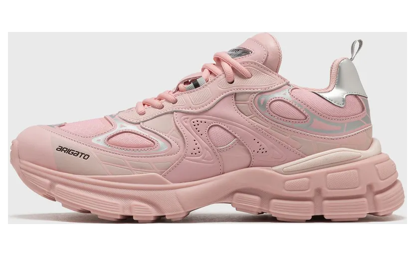 Axel Arigato SPHERE TRIP RUNNER Pink