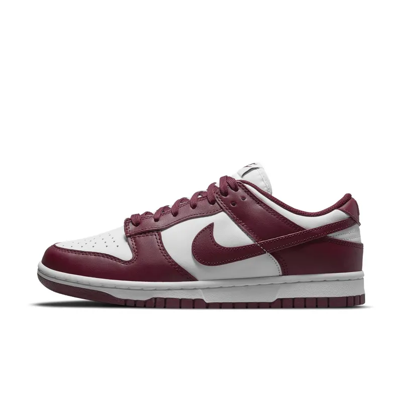Nike Dunk Low Bordeaux (DD1503-108)