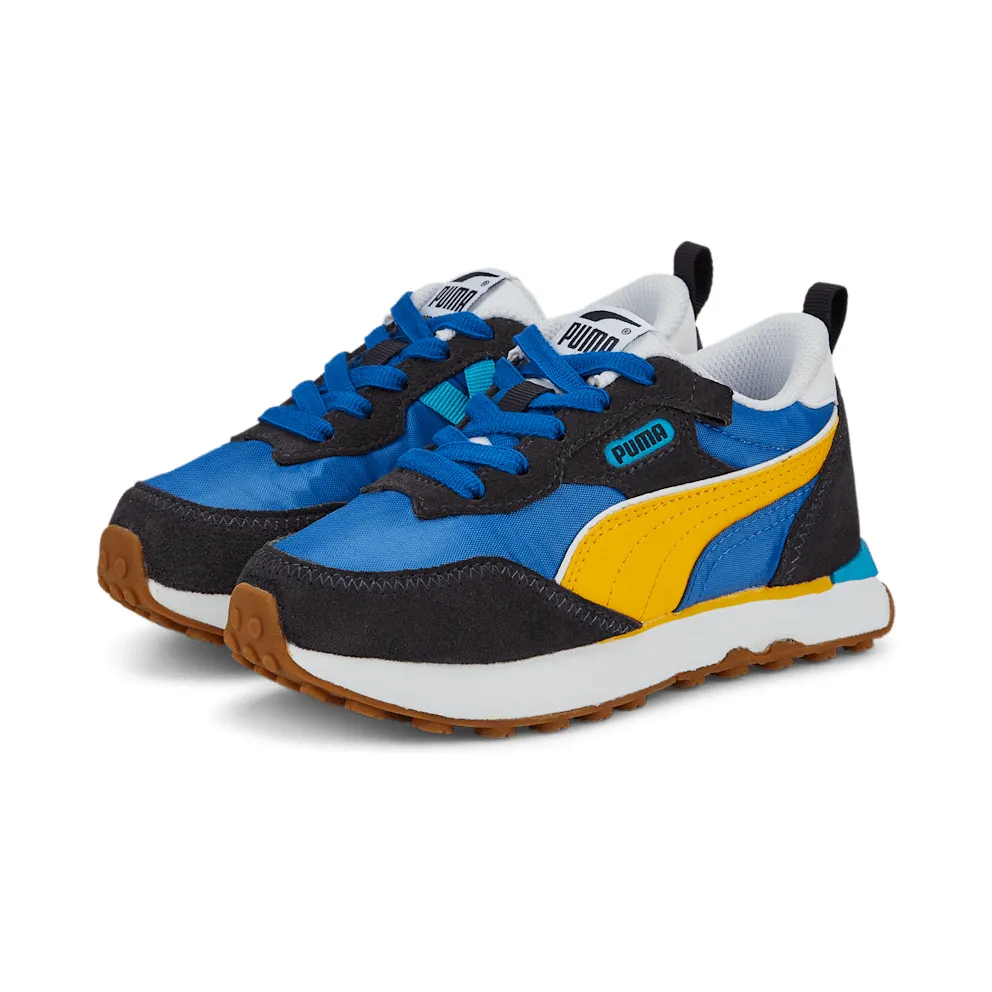 Puma Rider FV Essentials Blue (38788601)