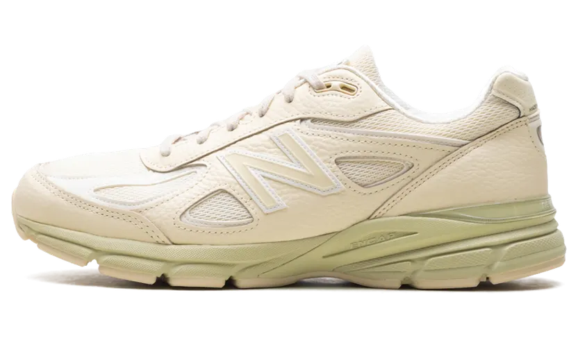 New Balance 990v4 “Made in USA – Macadamia Nut” (U990BO4)