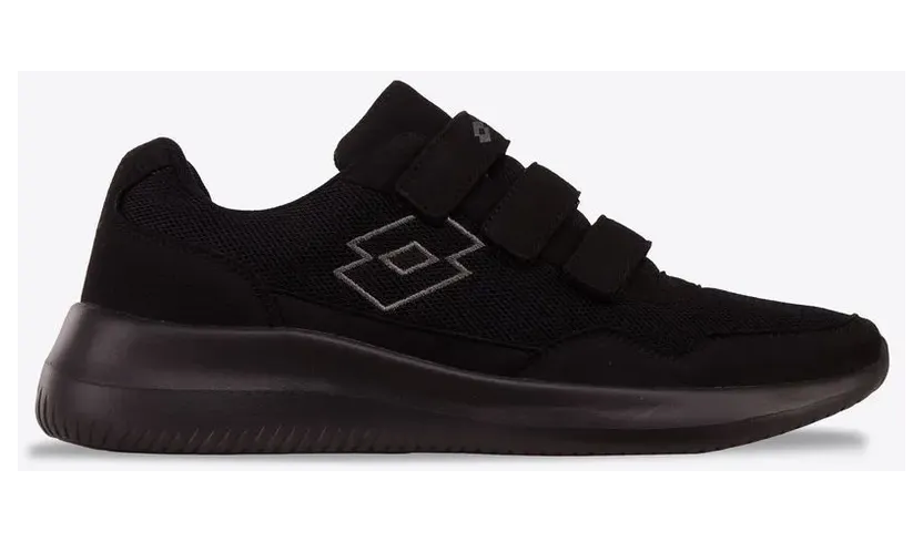 Lotto sneaker Black (2400361U)