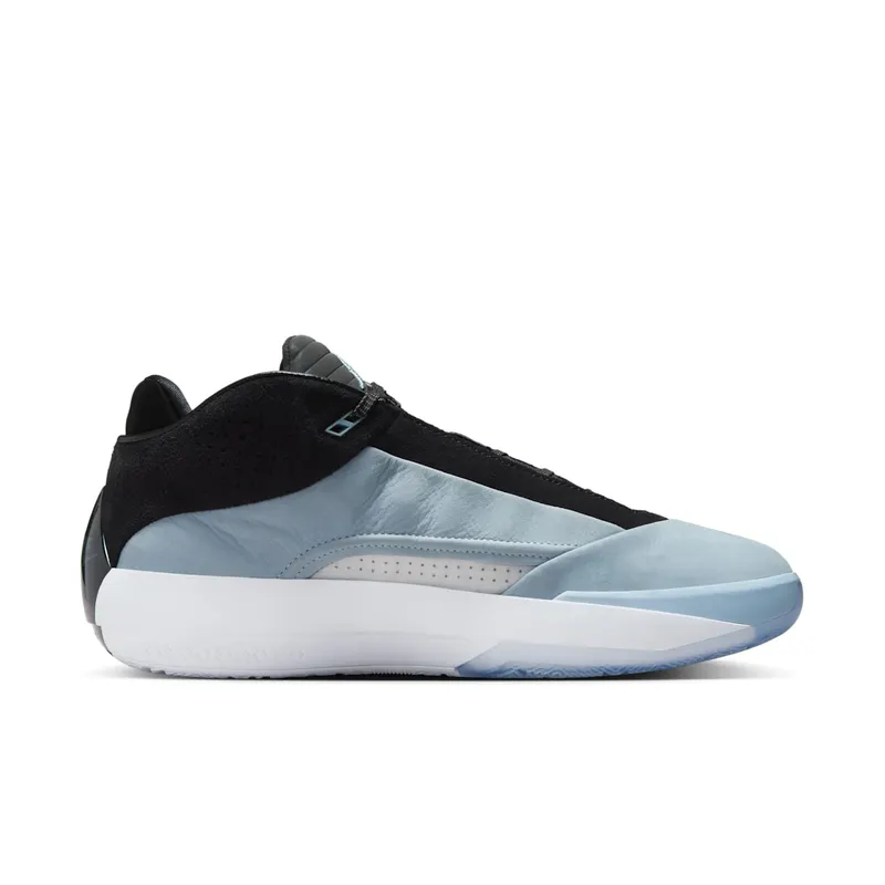 Air Jordan 40 Mid “Blue Suede” (HM9931-400)