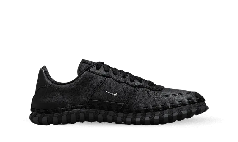 Nike J Force 1 Low LX Jacquemus Black (W) (DR0424-001)