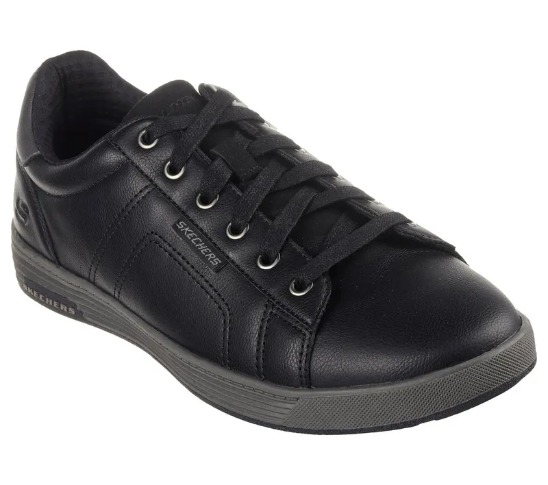 Skechers Cavell – Hensley Sneaker Black