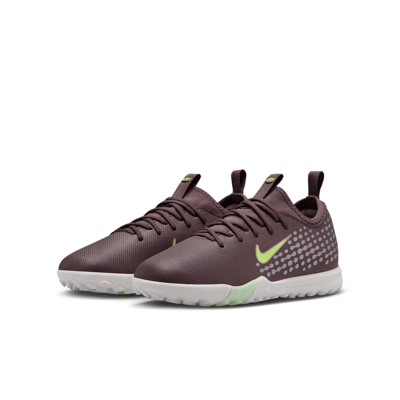 Nike Mercurial Plum Eclipse / Metallic Silver (FQ8285-200)