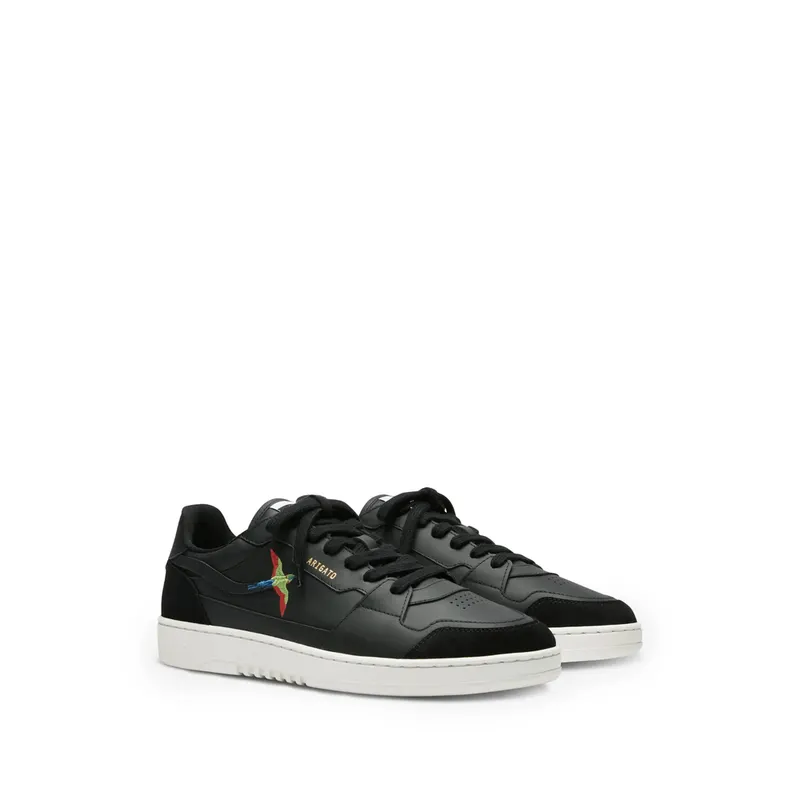 Axel Arigato Dice Lo Bee Bird “Black/White” (F4455002)
