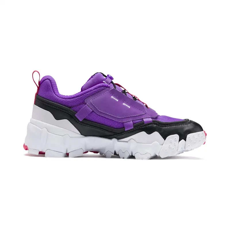 Puma Trailfox Overland Black/Purple (36982408)