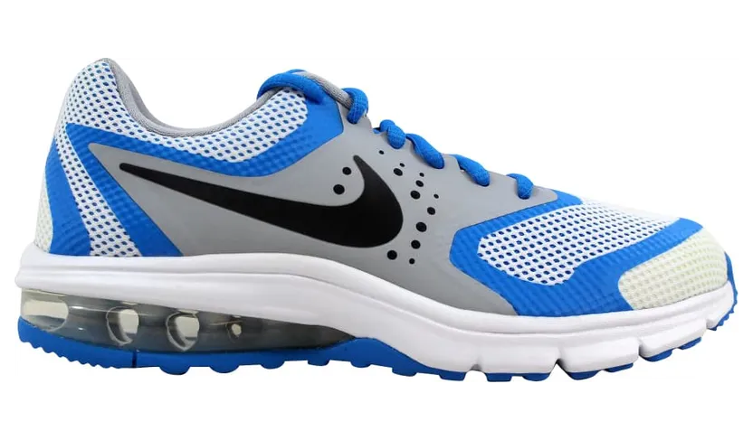 Nike Air Max Premiere Run White (GS)