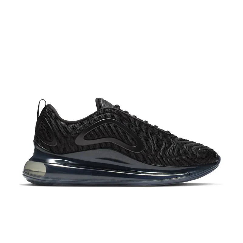 Nike Air Max 720 Triple Black (AO2924-007)