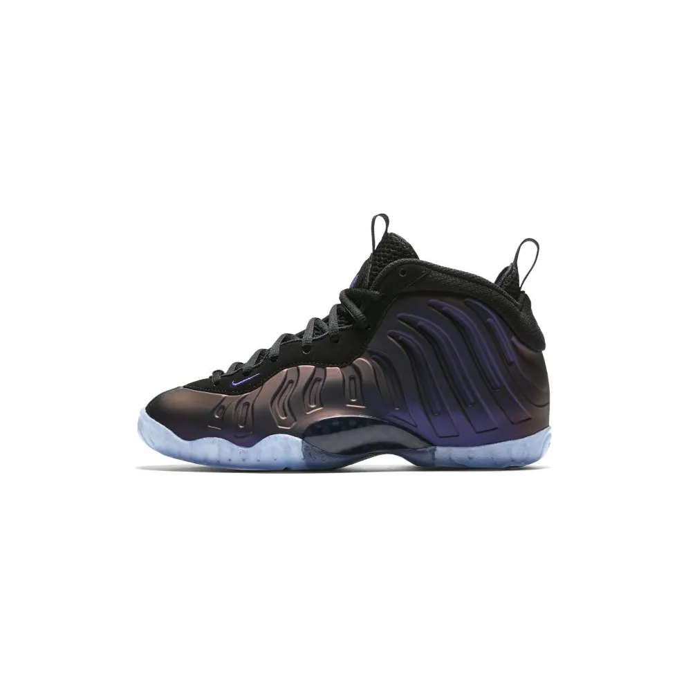 Air Nike Foamposite One Eggplant 2017 (GS)