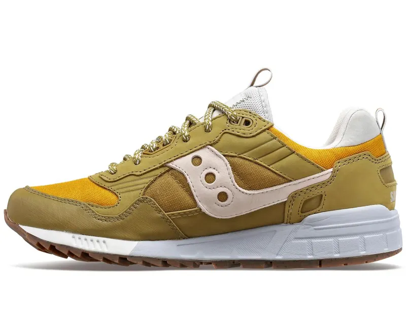 Saucony Shadow 5000 Army Grey (S70716-2)