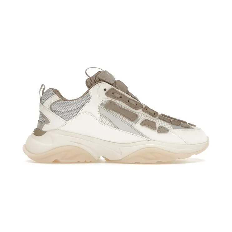 AMIRI Bone Runner Off-White Light Beige (PF23MFS001-903)