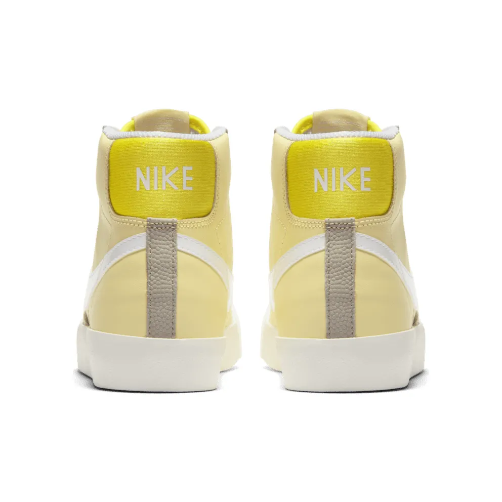 Nike Blazer Mid 77 Bicycle Yellow (W) (2020) (CZ0363-700)