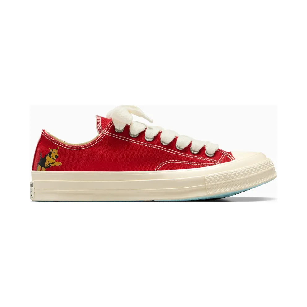 Converse Chuck 70 Low GOLF le FLEUR* Darryl Salsa (A12145C)