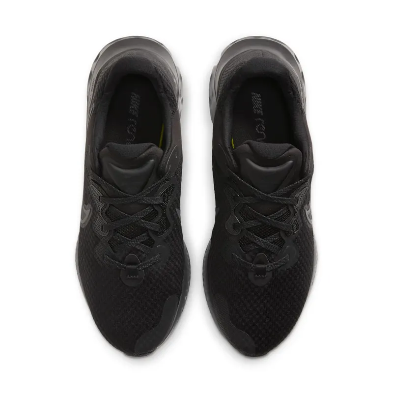 Nike Renew Run 2 Black Anthracite (CU3504-006)