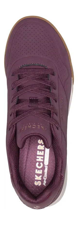 skechers-zinger 177510_WINE