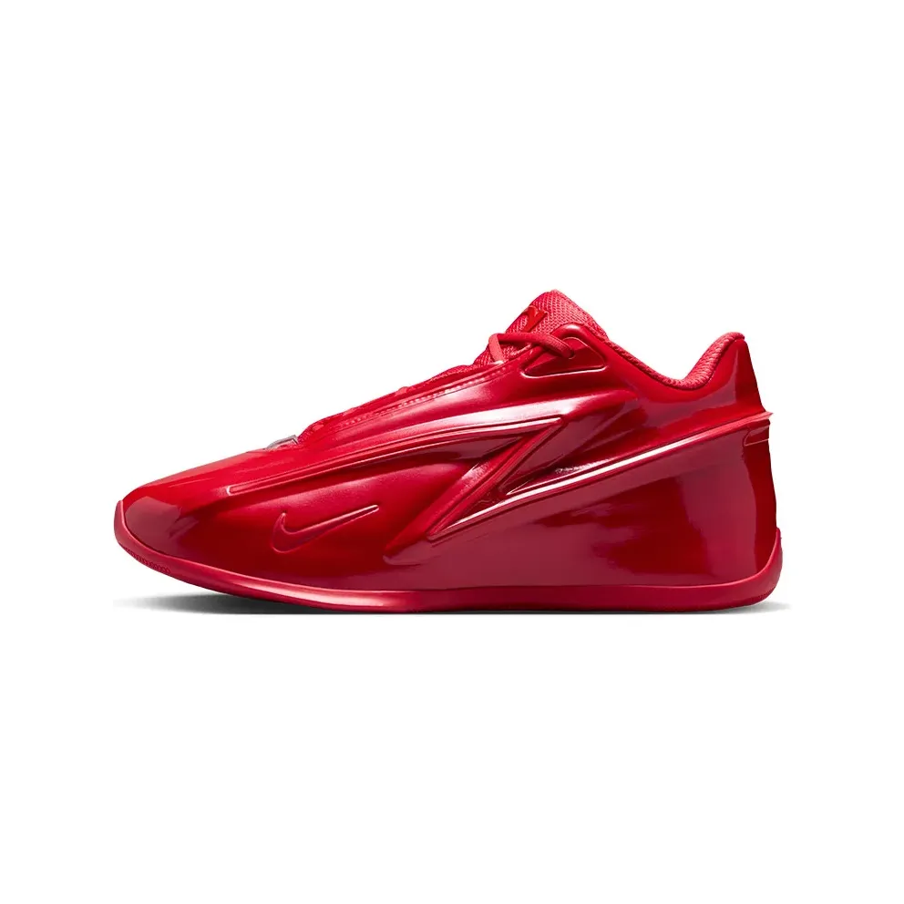 Nike KD 19 – Candy Apple – “University Red / University Gold / Stadium Green” (IH1117-600)