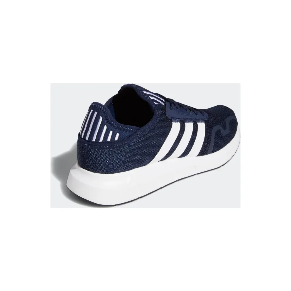 adidas Swift Run X Collegiate Navy / Cloud White / Core Black (FY2115)