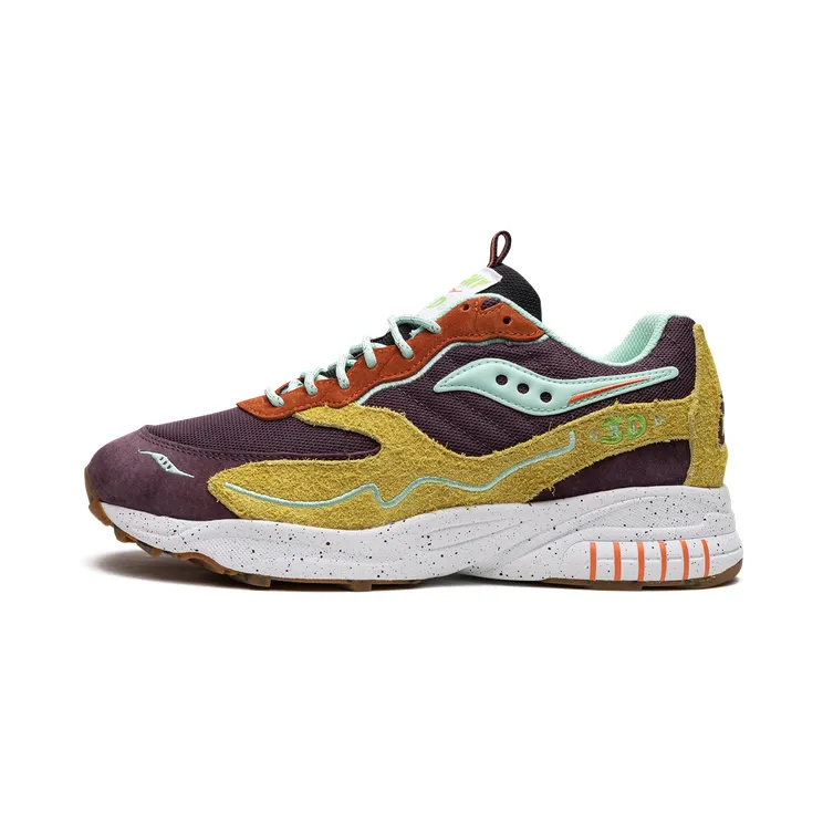 Saucony 3D Grid Hurricane “Trailian” (S70745-2)