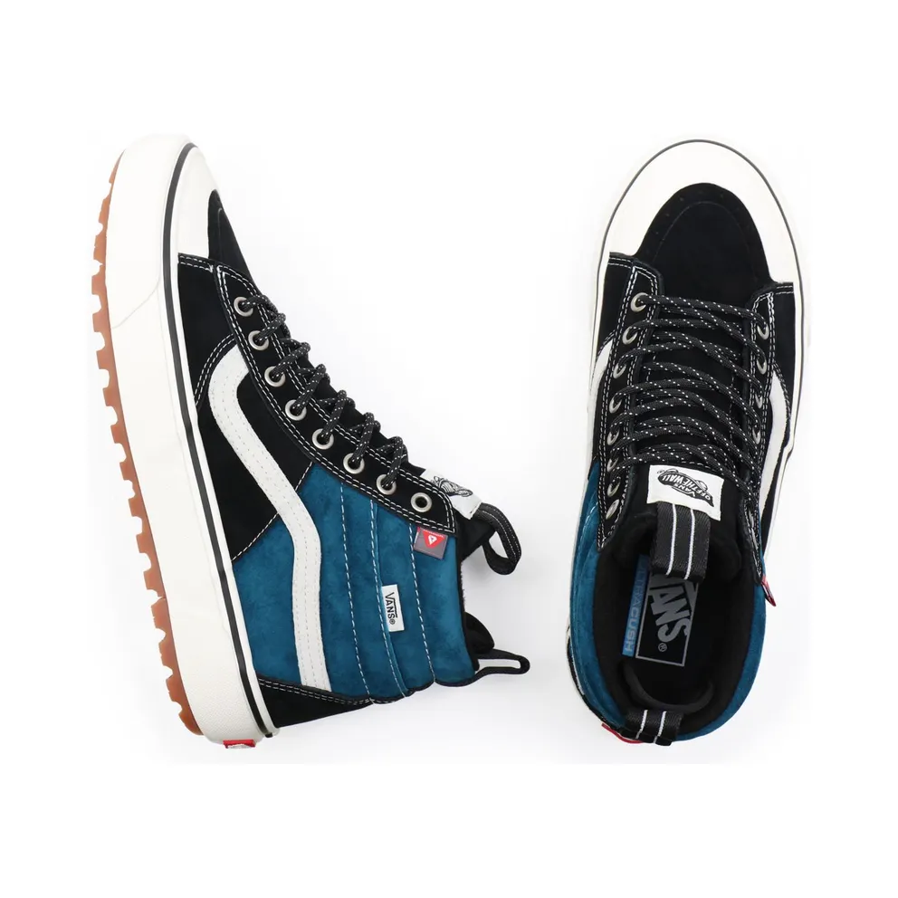 Vans Sk8-hi Mte-2 Black (VN0A5HZZZ8N)
